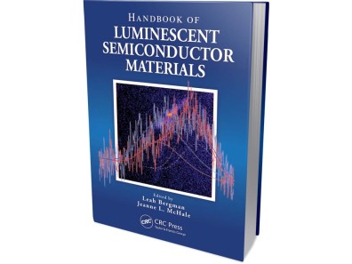 HandbookSemiconductorLuminescence